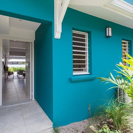 Villas Rock & Beach Le Diamant Exterior photo