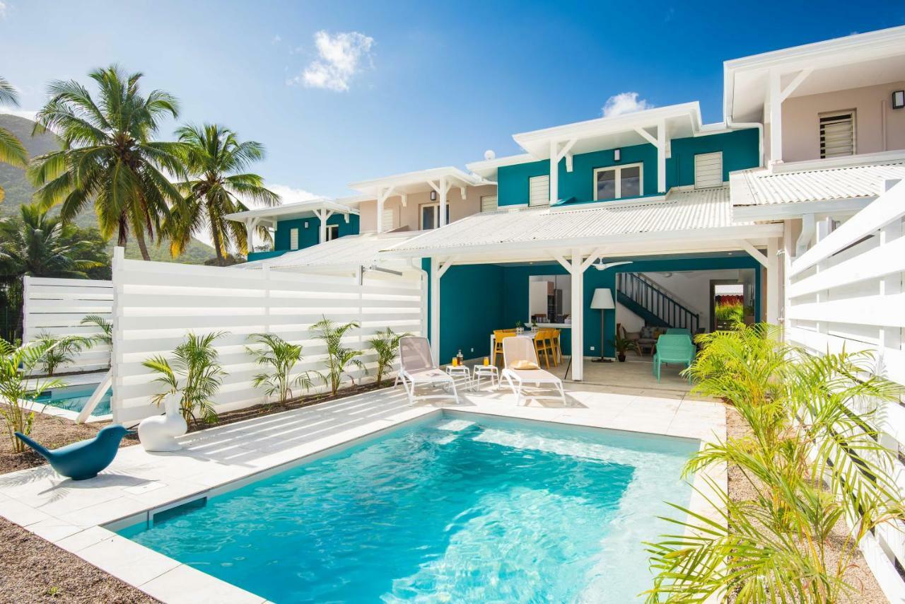 Villas Rock & Beach Le Diamant Room photo